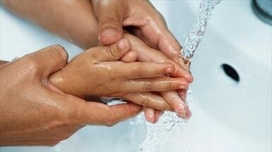 prevent parasites in the body